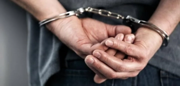 "გენერალური ინსპექციის თანამშრომლებმა ჩატარებული საგამოძიებო მოქმედებების შედეგად, გ.ს. ბრალდებულის სახით დააკავეს"