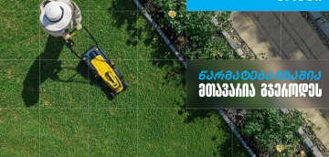 ,,სითი მენეჯმენტ გრუპი’’ - დასუფთავების კომპანია, რომელიც თიბისი ბიზნესის მხარდაჭერით განვითარდა