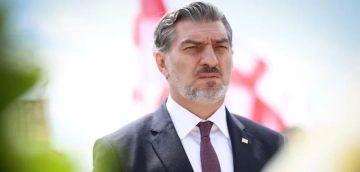 ყაველაშვილი: "ჩვენ გვყავს პრემიერი, რომელიც ძალიან დიდი გულშემატკივარია სპორტის"