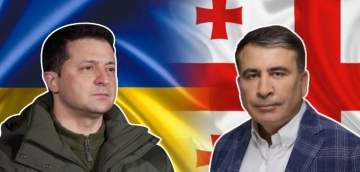 "მჯერა, რომ მან უკვე მოიგო ომი, მაგრამ მისი პიკი წინ არის, რადგან მას ჯერ კიდევ სჭირდება მოიგოს მშვიდობა"