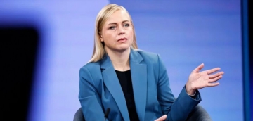 "საქართველოს ერთ სულ მოსახლეზე იმაზე მეტი პოლიტიკური პატიმარი ჰყავს, ვიდრე რუსეთს" - ვალტონენი