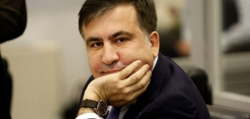 "ჩემი ტყვეობა და ნებისმიერი ახალი ბრალდებები არის სწორედ რუსეთის და მათი აქაური დამქაშების შურისძიება წარმატებულ ქართულ რეფორმებზე" - მიხეილ სააკაშვილი