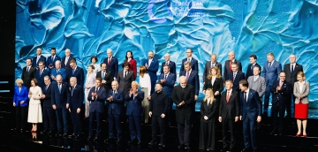 "სომხეთის გეოგრაფიული მდებარეობის აღქმა არსებითად შეიცვალა, რამაც რეგიონში ქვეყნის სტრატეგიული როლის ტრანსფორმაცია გამოიწვია"