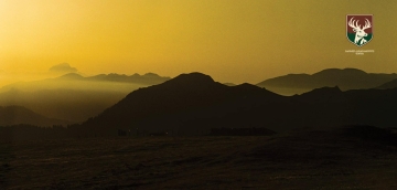 ფირის ფოტოგრაფია „საირმეს რეკრეაციულ ფერმაში“ - რეზი ყენიას ფოტოამბავი