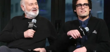 მშობლების მკვლელობის ბრალდებით დაკავებული რეჟისორის, რობ რაინერის შვილს სამუდამო პატიმრობა ან სიკვდილით დასჯა ემუქრება