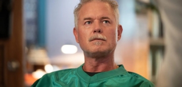 53 წლის ასაკში მსახიობი ერიკ დეინი გარდაიცვალა