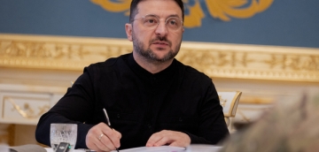 "ახლა თავად პუტინი ამბობს, რომ როგორც იქნა რეალური შეხვედრებისთვის მზად არის, ჩვენ მას ცოტა ვუბიძგეთ კიდეც"