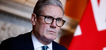 „რასაც არ უნდა ეუბნებოდეს პუტინი საკუთარ თავს ან ხალხს, რუსეთი არ იმარჯვებ"