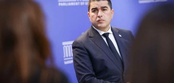 „ქართველი ხალხის მეგობრობა“ სიტყვებით არ იზომება"