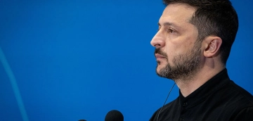 "ჩვენი სამხედროები უკრაინის დროებით ოკუპირებულ მიწაზე და თავად რუსეთის ტერიტორიაზე ანადგურებენ იმას, რაც მუშაობს რუსულ ომზე"