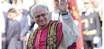 "მოუწოდებ ლიდერებს, დაუბრუნდნენ დიალოგს და ეძებონ ძალადობის შემცირების გზები