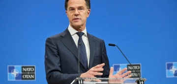 „ვაშინგტონის სამიტზე გადავწყვიტეთ, რომ უკრაინის გზა NATO-სკენ შეუქცევადია"