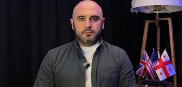 „გამორთეთ ტელევიზორები, გამოდით რუსთაველზე!“ - ლევან ხაბეიშვილი