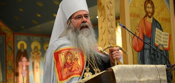 "გჯეროდეთ, რომ ვლოცულობ მისი სულის მშვიდად განასვენებლად"