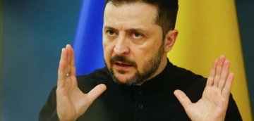 "...ჩვენი დანაყოფები ანადგურებენ ოკუპანტს ზუსტად ისე, როგორც ამას იმსახურებენ"