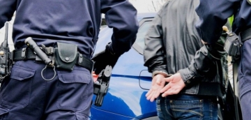 ნარკოდანაშაულის ბრალდებით 3 პირი დააკავეს