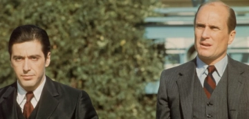 ცნობილი მსახიობი და გამორჩეული როლების შემსრულებელი, რობერტ დიუვალი 95 წლის ასაკში გარდაიცვალა