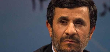 Iran International-ის ცნობით, ირანის ყოფილი პრეზიდენტი მაჰმუდ აჰმადინეჯადი ცოცხალია