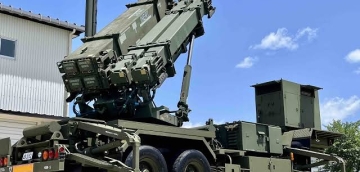 NATO-ს ხუთმა წევრმა ხელი მოაწერა ისტორიულ შეთანხმებას ევროპაში Patriot PAC-3 რაკეტების ტექნიკური მომსახურების ცენტრის მშენებლობის შესახებ