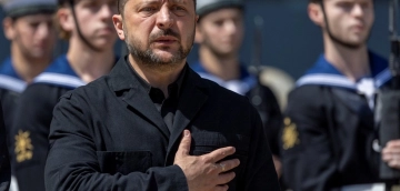 "დღეს ვაშინგტონში სენატის ორივე პარტიის წარმომადგენლებთან მასშტაბური შეხვედრა გვქონდა. შეხვედრას 60-ზე მეტი სენატორი ესწრებოდა"