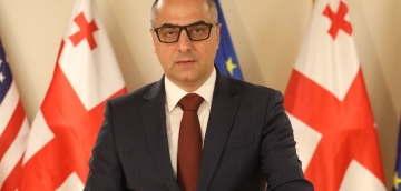 "მის მიმართ სს დევნის დაწყება, დაკავშირებულია არა კორუფციის წინააღმდეგ ბრძოლასთან, არამედ, შიდა გარჩევებთან... ლილუაშვილს უახლოვდებიან" - გიორგი კაპანაძე