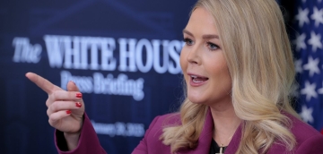 "პრეზიდენტმა აჩვენა, რომ ირანში სამხედრო ძალის გამოყენების არ ეშინია"