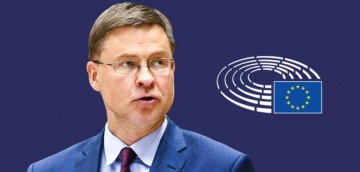 "არ მიგვაჩნია, რომ ახლა რუსეთზე ზეწოლის შემსუბუქების დროა. სწორედ რუსეთი იღებს სარგებელს ირანში ომითა და საწვავზე ფასების ზრდით"