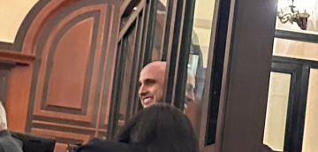 "ამ დროისთვის რუსი ოლიგარქი ხალხს უგებს. ბრძოლა წაგებულია, ომი არა! ბუქსაობა მიდის, რომ რაღაც ერთიანობაა"