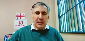 "პროკურატურა ზვიგენების დამცველადაა გადაქცეული" - მიხეილ სააკაშვილი
