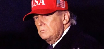 „ხალხს მოსწონს ის, რაც ირანში ხდება... კუბაც დაეცემა…"