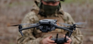 „ნიდერლანდების მიერ უკრაინისთვის განკუთვნილ დრონებში ჩადებული 248 მილიონი ევროდან დიდი ნაწილი ორივე ქვეყანაში ერთობლივ წარმოებას მოხმარდება"