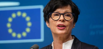 "მნიშვნელოვანი და სწორი გადაწყვეტილება იყო, რომ ევროკომისიამ შავი ზღვის ახალი სტრატეგია დაიწყო"