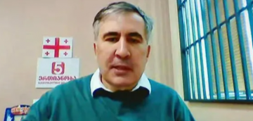 "მე კი ის მმართველი ვიყავი, რომელმაც იგავის მეფისგან განსხვავებით, მაინც უარი თქვა მოწამლული ჭიდან დალევაზე"