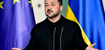 "ირანის რეჟიმი, რომელიც ცდილობს ნებისმიერ ფასად გადარჩეს, აშკარა საფრთხეს უქმნის რეგიონის ყველა სახელმწიფოს და გლობალურ სტაბილურობას"