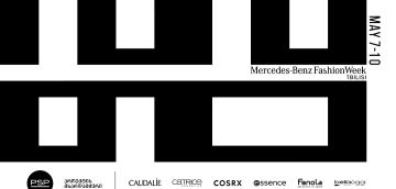 PSP-ს მხარადჭერით Mercedes-Benz Fashion Week Tbilisi ჩატარდა