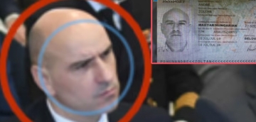 "დააკავეს უნგრეთის სამხედრო დაზვერვის თანამშრომელი, რომელიც მანამდე საქართველოში... "სადაზვერვო სამუშაოებს" ასრულებდა"