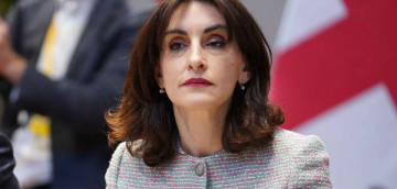 "კაია კალასს არ შევხვედრივარ და, სიმართლე გითხრათ, არც დიდი სურვილი მაქვს შეხვედრის"