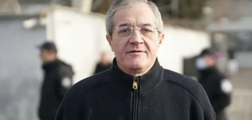 "გული მეთანაღრება იმაზე, რომ მე გამოვედი და ამდენი ხალხი რჩება საპატიმროებში"