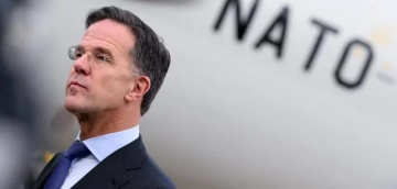 "რუსები... ჯარისკაცებს უზარმაზარი რაოდენობით კარგავენ. ერთი თვის განმავლობაში მათ 20 000-25 000 რუსი ჯარისკაცი დაკარგეს"