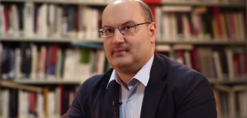 "ყველასთან დიდი ბოდიში, მაგრამ "კაბალახის" (ასტროარქეოლოგიური) მოძღვრების იმედზე ვერ დავტოვებთ ქვეყანას"