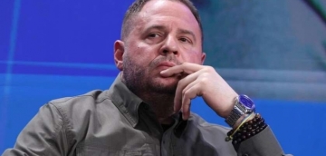 "არაფერს ვნანობ, ვამაყობ იმით, რაც უკრაინისთვის გავაკეთე და რასაც ჩემი ჯანმრთელობა შევწირე"