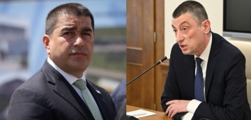 შალვა პაპუაშვილის განცხადებით, გახარიას პარტიამ თავი გადაირჩინა