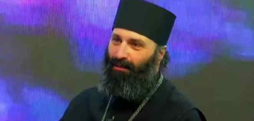 „მეუფე შიო და ის მონაწილე საღვმდელოება, რომელიც იმ კომისიაშია, გვიცხადებენ: თქვენ ხართ მონები, ჩვენ ვართ მეფეები" - მამა ილია (თოლორაია)