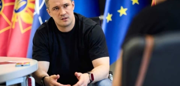 მიხაილო ფედოროვმა თავდაცვის მინისტრის თანამდებობის დატოვების შემდეგ შედეგები შეაჯამა