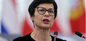 "ხედავთ საქართველოში რა ხდება, როდესაც რუსეთი იმარჯვებს"