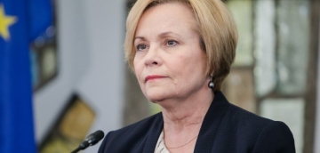 "იმედგაცრუებული ვარ, რომ ქართველი ხალხის ხმა არ ესმის ე.წ ხელისუფლებას"