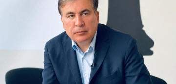 "საქართველოს აღარ გააჩნია სახელმწიფოებრიობის ერთ-ერთი უმთავრესი ატრიბუტი, საგარეო პოლიტიკა, ის გარდაიცვალა“ - მიხეილ სააკაშვილი