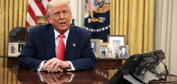 Reuters-ისა და Ipsos-ის ახალი კვლევის თანახმად, აშშ-ის პრეზიდენტის, დონალდ ტრამპის რეიტინგი მეორე ვადის განმავლობაში ყველაზე დაბალ ნიშნულზეა