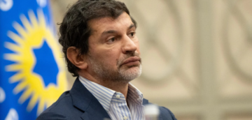 კალაძე: "ქვეყანაში მნიშვნელოვანი ფიგურაა ბატონი ბიძინა ივანიშვილი, რომელიც დიდი სიყვარულით სარგებლობს ქართულ საზოგადოებაში"