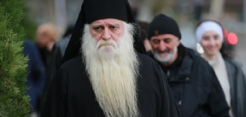 „26 მაისს თავისუფლების დღე კი ჰქვია, მაგრამ ერთი სიტყვა უნდა დაემატოს - რუსეთისგან თავისუფლების დღე ჰქვია მას"